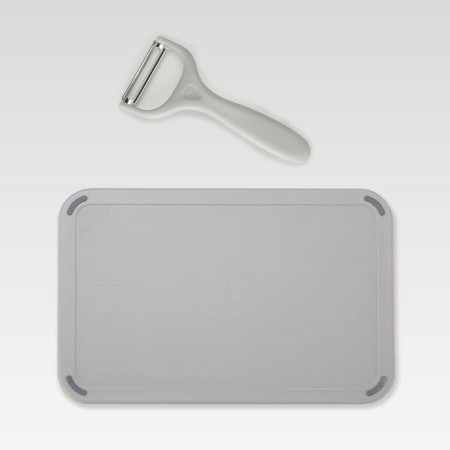 Maestro MR-1413 peilių rinkinys (MR-1413-GREY), pilkas