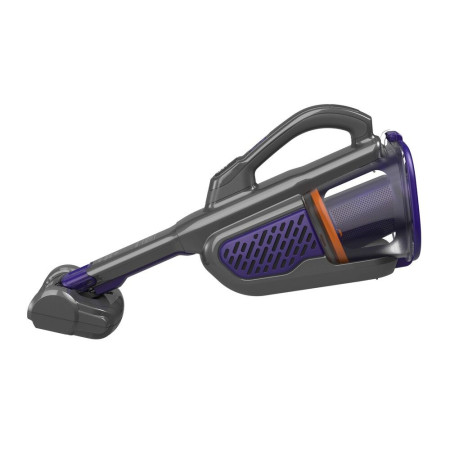 Black & Decker BHHV520BFP - rankinis dulkių siurblys