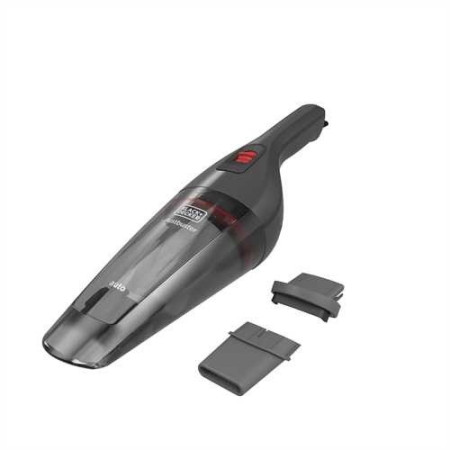 Black & Decker NVB12AVA-XJ - rankinis dulkių siurblys