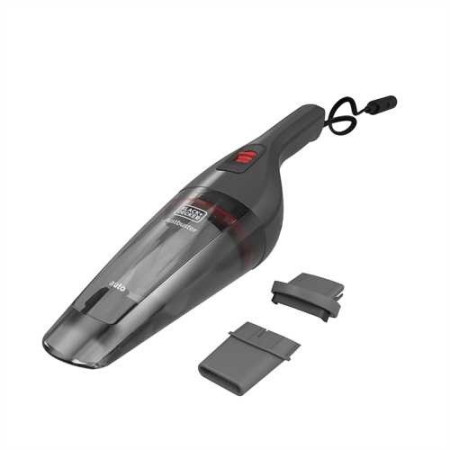 Black & Decker NVB12AVA-XJ - rankinis dulkių siurblys