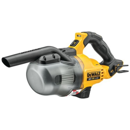 DeWALT DCV501LN-XJ - dulkių siurblys