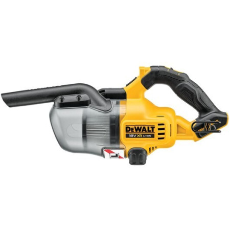DeWALT DCV501LN-XJ - dulkių siurblys