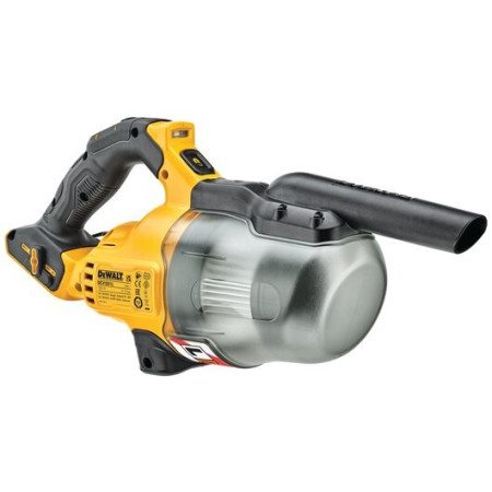 DeWALT DCV501LN-XJ - dulkių siurblys