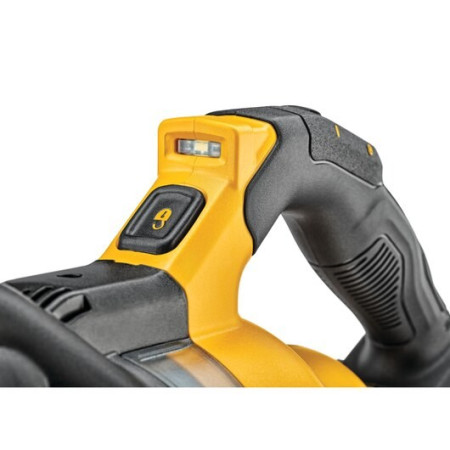DeWALT DCV501LN-XJ - dulkių siurblys