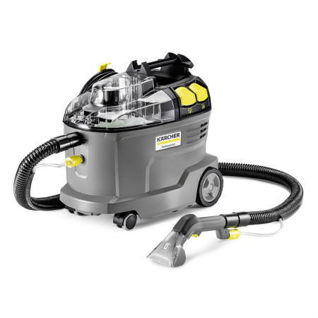 KARCHER Puzzi 8/1 būgninis siurblys