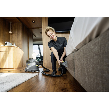 KARCHER Puzzi 8/1 būgninis siurblys