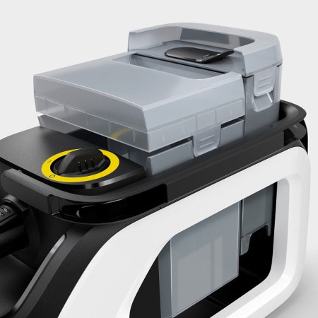 KARCHER 1.081-530.0 dulkių siurblys