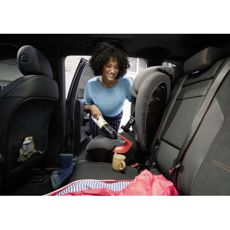 Kärcher CVH 2 rankinis dulkių siurblys Juoda, Balta