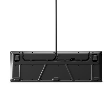 SteelSeries Apex 5 Hibridinė Žaidimų Klaviatūra - Juoda