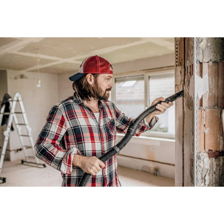 Kärcher WD 5 V-25/5/22 Juoda, Geltona 25 L 1100 W