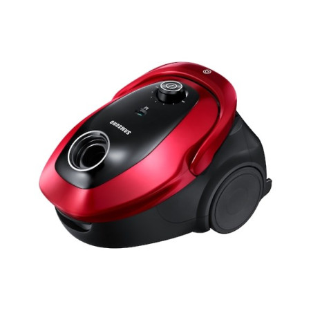 Samsung VC07M25E0WR/GE cilindrinis dulkių siurblys