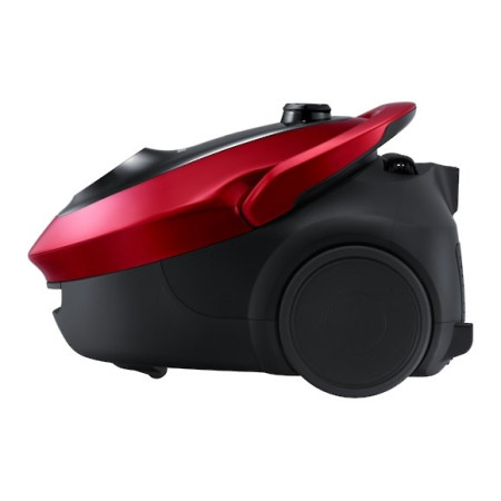 Samsung VC07M25E0WR/GE cilindrinis dulkių siurblys