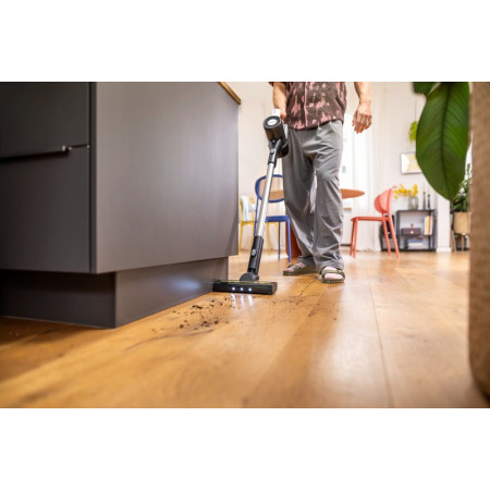 Akumuliatorinis stacionarus dulkių siurblys KARCHER VCS 3 Nano Complete