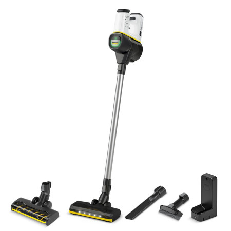 Kärcher VC 6 Cordless ourFamily Duo dulkių siurblys