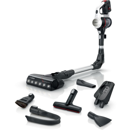 Bosch BSS711W siurblys-šluota / elektrinė šluota