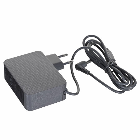 Samsung VS90F40DEK dulkių siurblys-šluota „du viename“