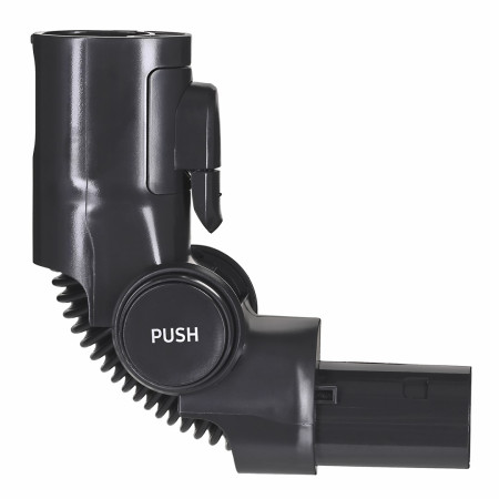 Samsung VS90F40DEK dulkių siurblys-šluota „du viename“