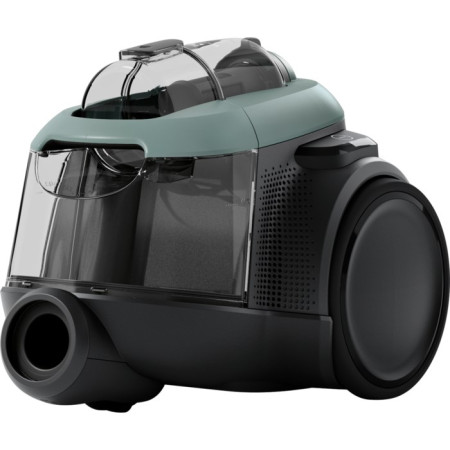 Electrolux EL61C2OG Žalias dulkių siurblys