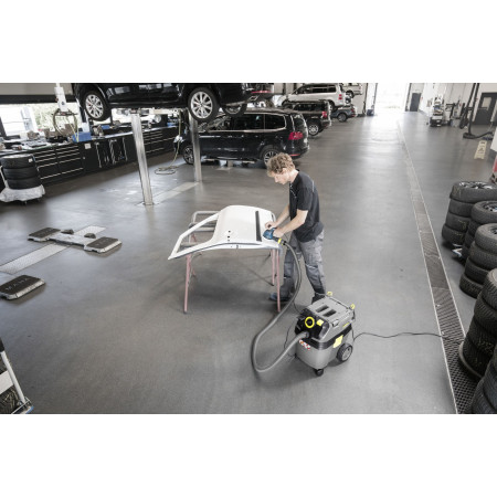 Kärcher NT 30/1 Ap Te L dulkių siurblys