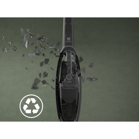 Electrolux ES52CB21DB dulkių siurbliui šluotai