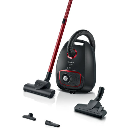 Bosch Serie 4 BGB41POW1 dulkių siurblys su maišeliu