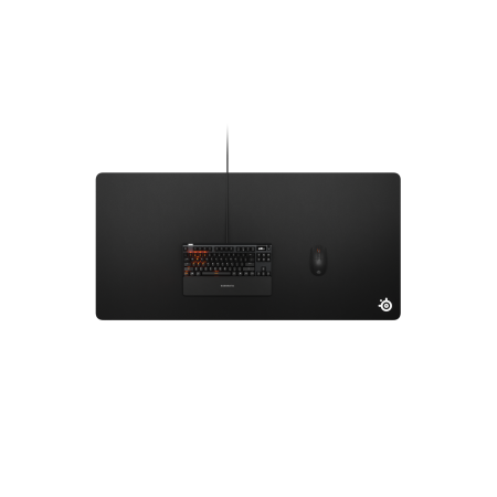 SteelSeries QcK 3XL Pelės Kilimėlis - Juodas