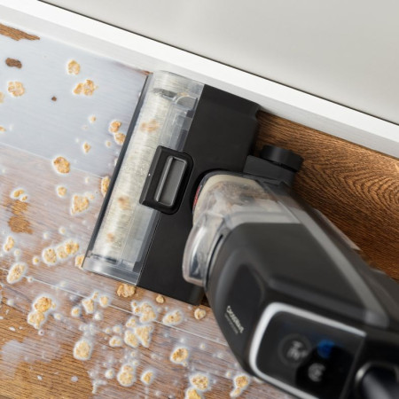 Bissell CrossWave OmniForce Edge Pro vertikalus dulkių siurblys