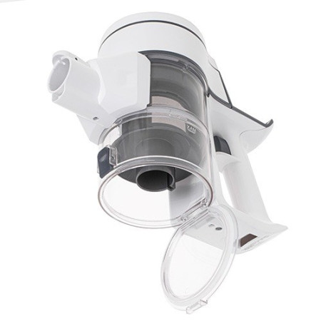 Adler AD 7064 2-in-1 vertikalus dulkių siurblys