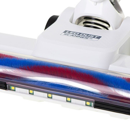 Adler AD 7064 2-in-1 vertikalus dulkių siurblys