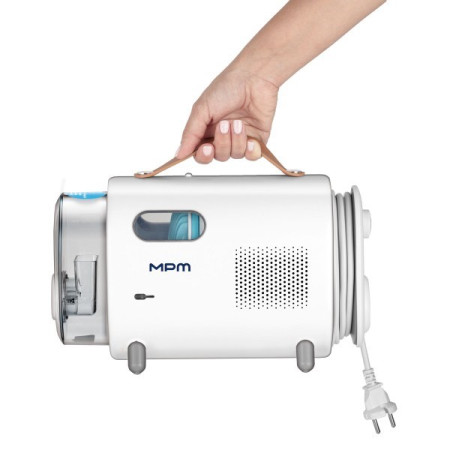 MPM MOD-100 namų priežiūros prietaisas šunims ir kačiams