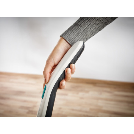 Leifheit PowerVac 2in1 Dulkių siurblys-šluota