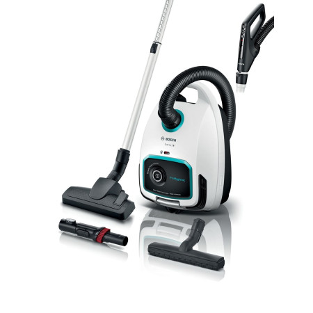 Bosch Serie 6 BGL 6HYG1 cilindrinis dulkių siurblys