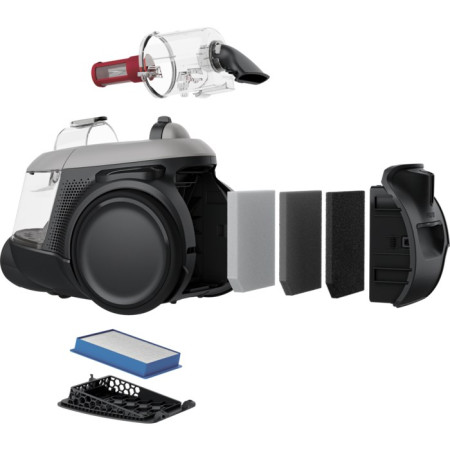 Electrolux EL61A4UG dulkių siurblys