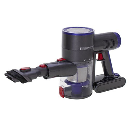 Adler AD 7061 belaidis vertikalus dulkių siurblys