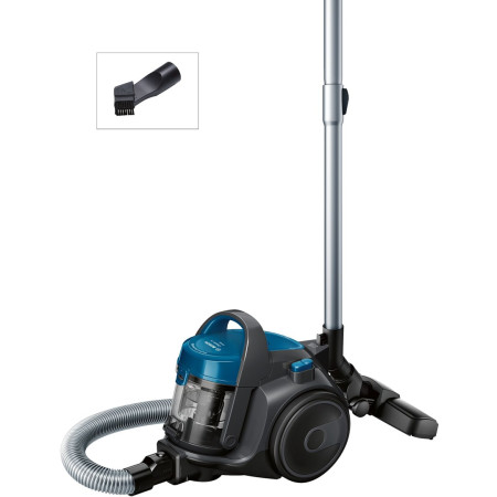 BOSCH BGS05A220 cilindrinis dulkių siurblys