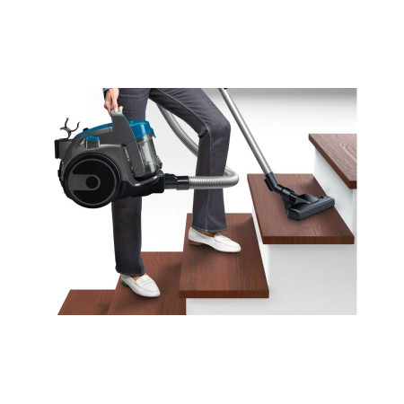 BOSCH BGS05A220 cilindrinis dulkių siurblys