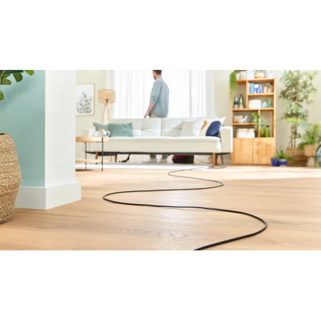 Bosch Serie 4 BGB38RD2 cilindrinis dulkių siurblys