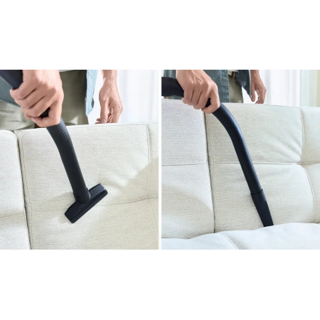 Bosch Serie 4 BGB38RD2 cilindrinis dulkių siurblys