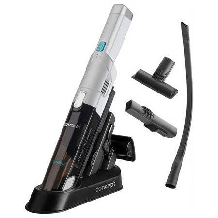 Concept VP4420 rankinis dulkių siurblys