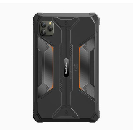 Blackview Active 5 8" 128GB Juodas