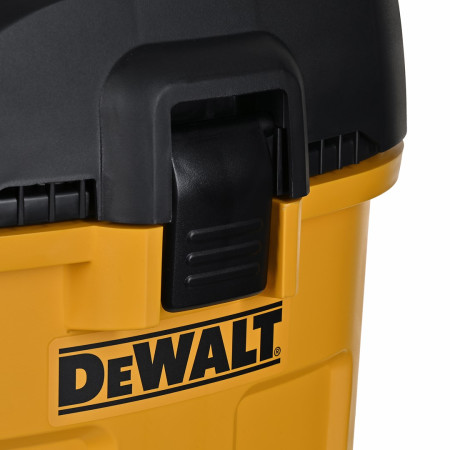 DeWALT DWV901L dulkių siurbimo įrenginys