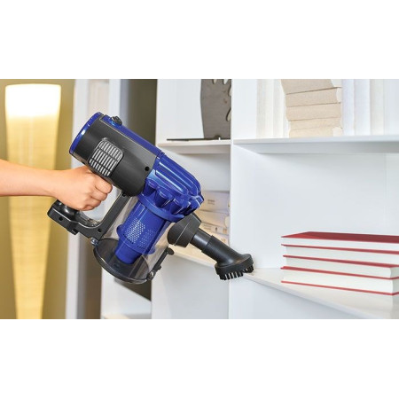 Bomann BS 1948 CB N 2-in-1 dulkių siurblys