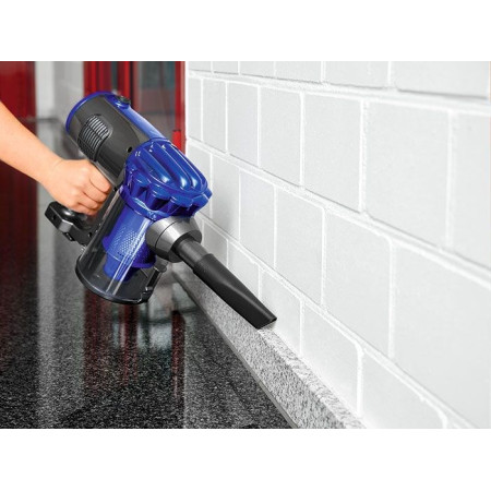 Bomann BS 1948 CB N 2-in-1 dulkių siurblys