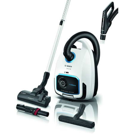 Bosch Serie 6 BGB6SIL1 dulkių siurblys