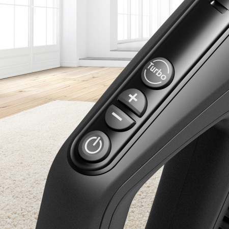 Bosch Serie 6 BGB6SIL1 dulkių siurblys