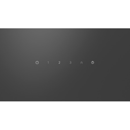 Bosch Serie 2 DWK65DK60 sieninis gartraukis