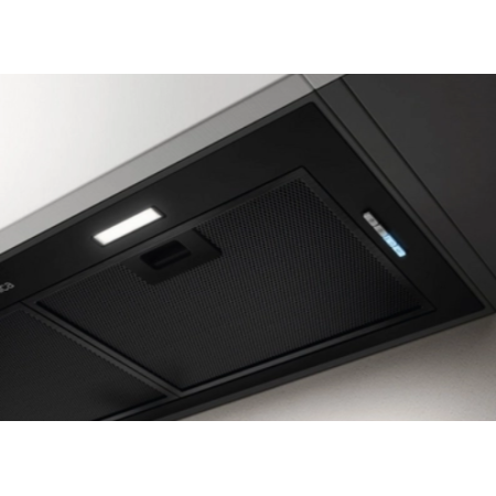 Elica FOLD BL/A/72 Įmontuotas gartraukis