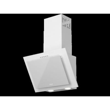 MAAN Vertikalus G 50 stogelis baltas