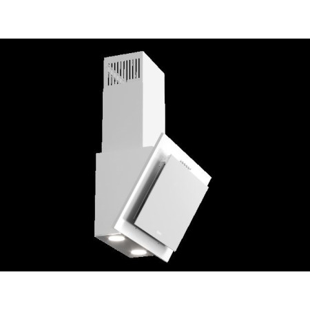 MAAN Vertikalus G 50 stogelis baltas