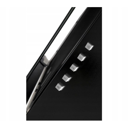 Amica OKC6227B Gartraukis